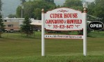 Cider House Campground