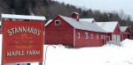 Stannard's Maple Farm