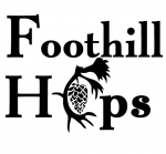 Foothill Hops Farm Brewery and Brewshop