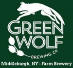 Green Wolf Brewing Company