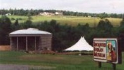 Iroquois Indian Museum