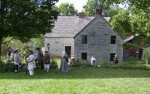 Fort Klock Historic Restoration