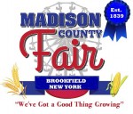 Madison County Fair