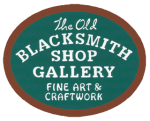 The Old Blacksmith Shop Gallery