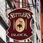 Settler’s Block Antiques